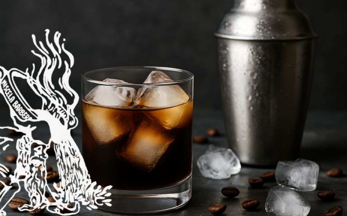 Cocktail al caffè: quando l'espresso ha l'aroma dell'estate